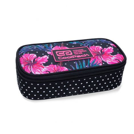Piórnik kosmetyczka CoolPack Campus XL - 2